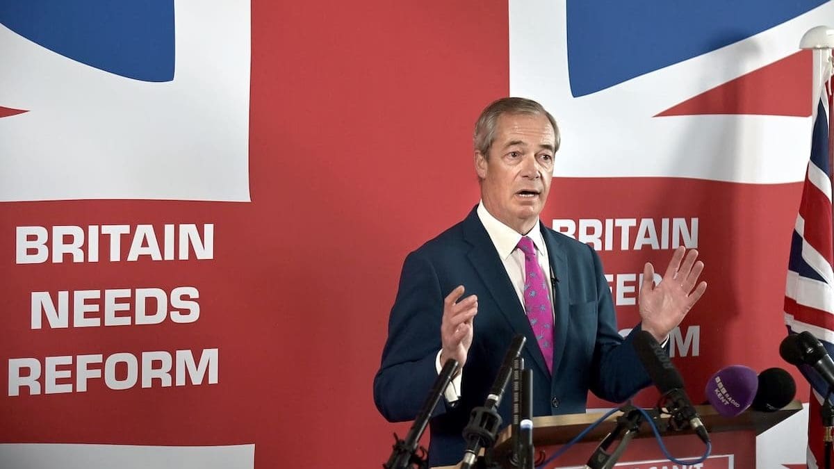 Des politiciens britanniques veulent interdire les dons politiques en crypto