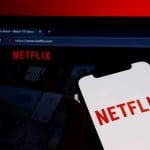 Netflix chute en bourse après des chiffres décevants