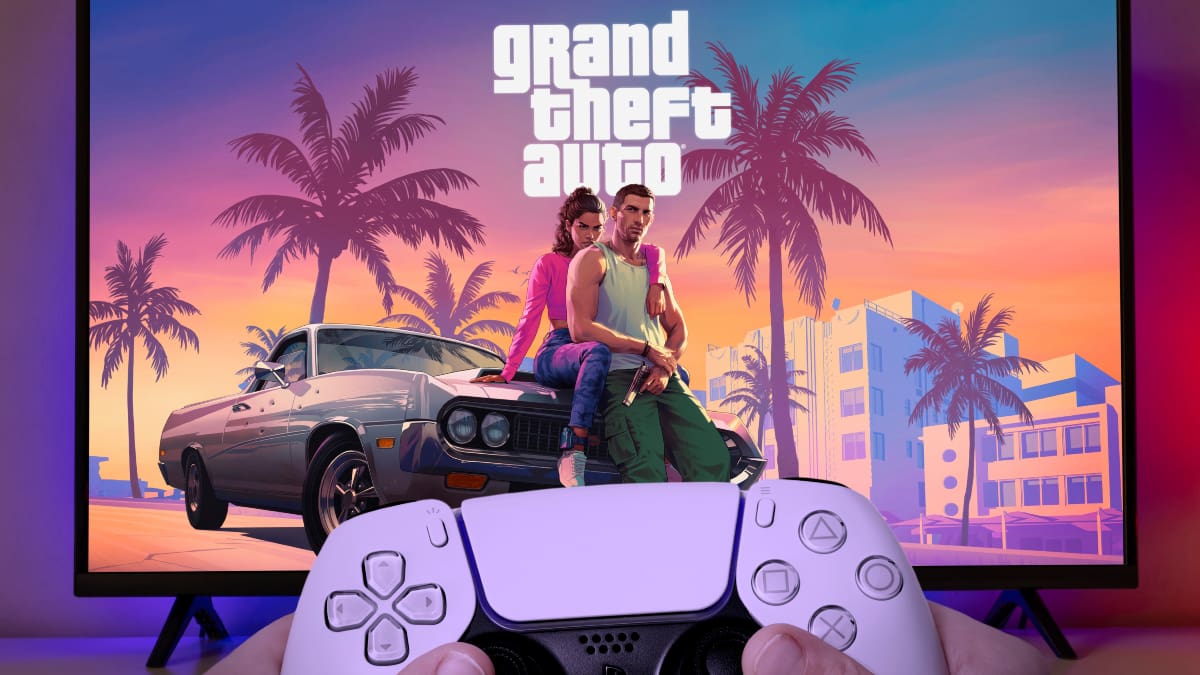 Une fuite de GTA 6 déclenche une hype crypto : le memecoin explose de 2 000 %
