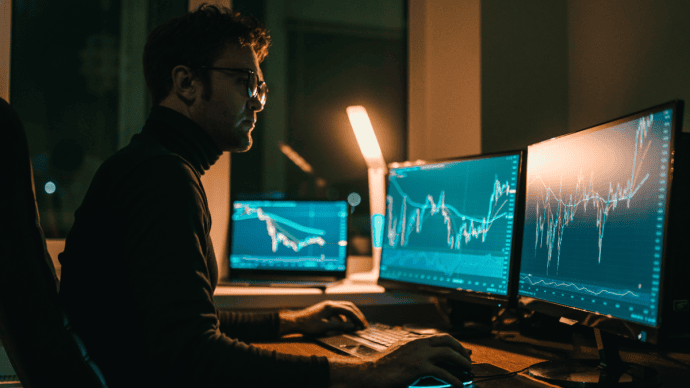 Voici comment les analystes peuvent voir ce que vous faites avec vos cryptomonnaies