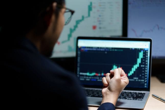 Crypto Rewind : d'un coup, tout a changé pour le bitcoin et le marché crypto