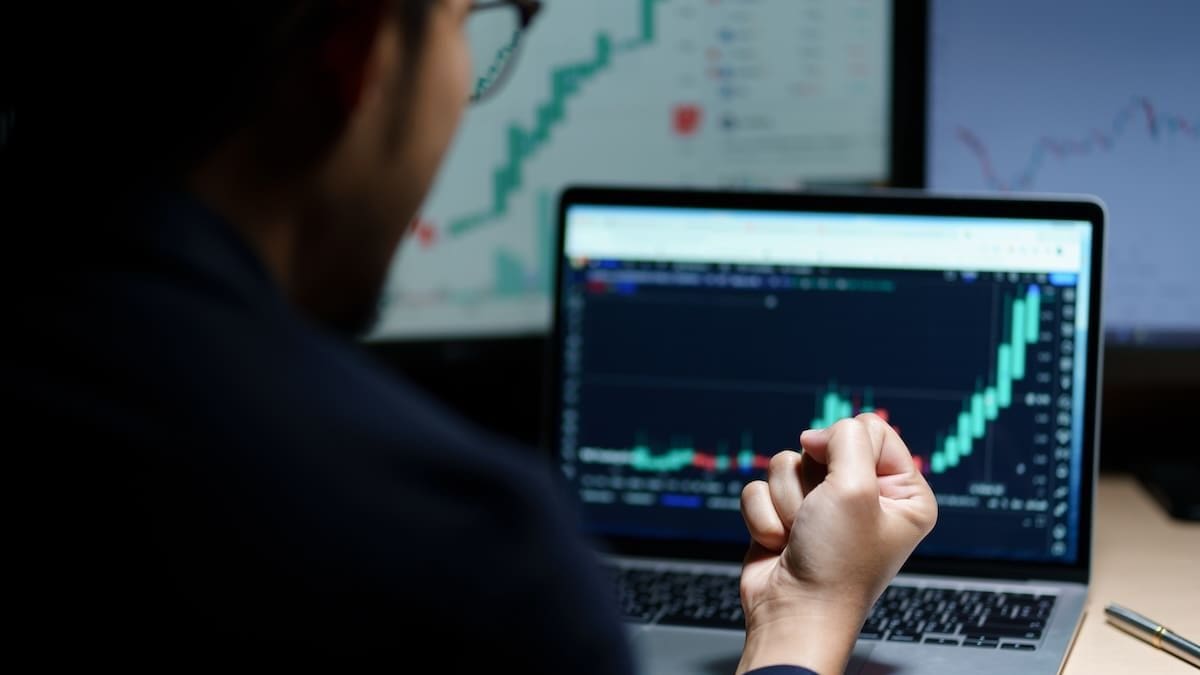 Crypto Rewind : d'un coup, tout a chang&eacute; pour le bitcoin et le march&eacute; crypto