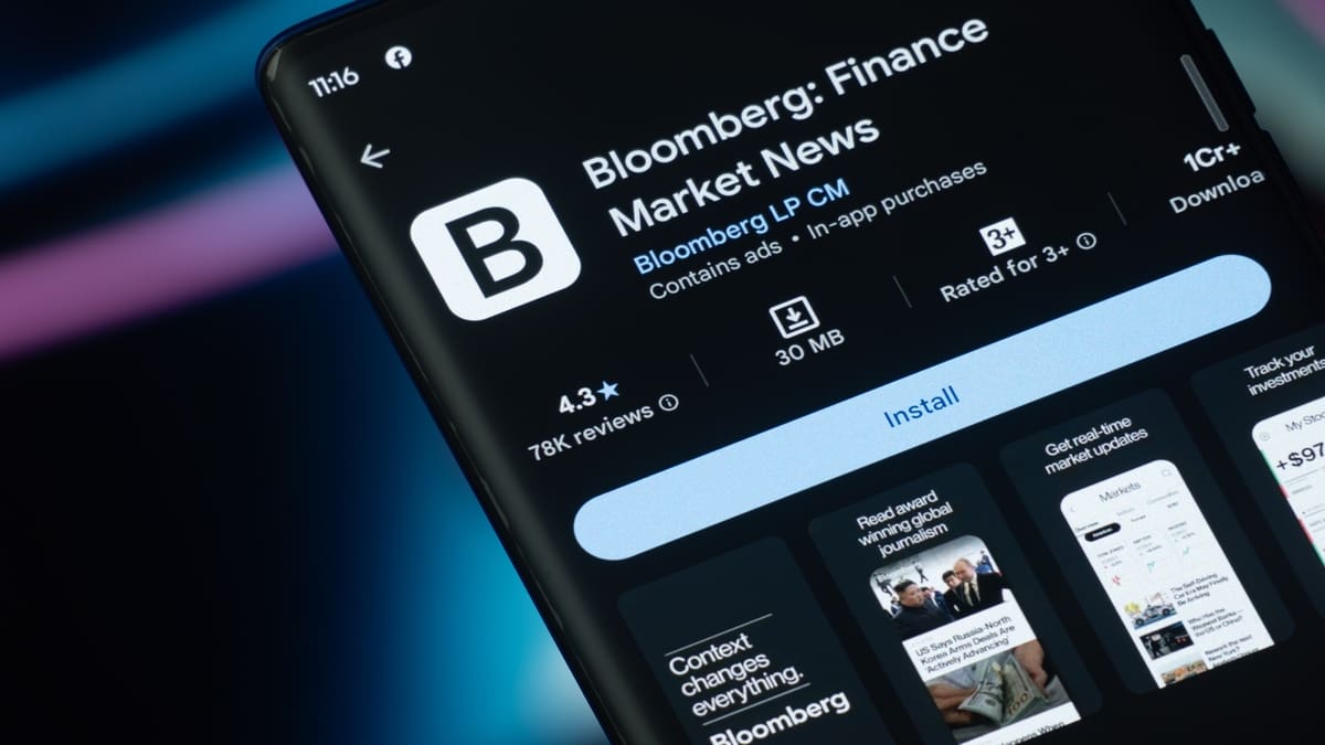 Bloomberg : « Les grands détenteurs de bitcoin frappent à nouveau un grand coup »