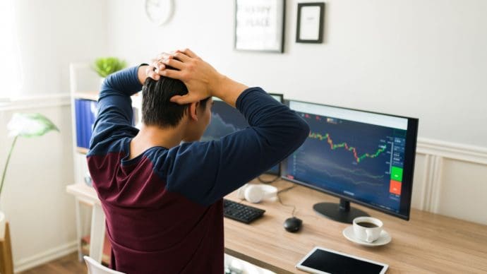 Le marché des cryptomonnaies bouleversé par ces six événements en une semaine