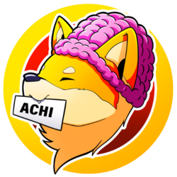 ACHI INU-ACHI