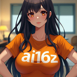 ai16z-