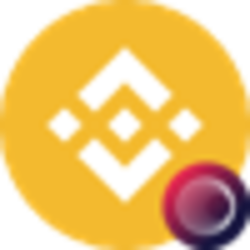Binance Coin (Wormhole)-BNB