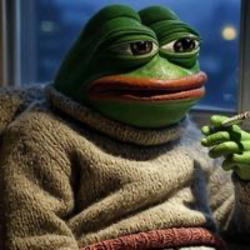 Kekius Maximus-