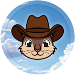 Peanut the Squirrel-
