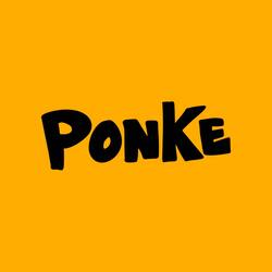 PONKE-PONKE