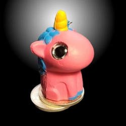 Unicorn Fart Dust-UFD